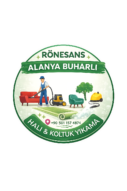 Alanya Halı ve Koltuk Yıkama | RÖNESANS TEMİZLİK